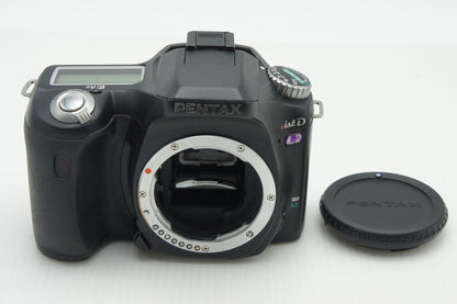 PENTAX ペンタックス *ist DL2 ボディ デジタル一眼レフカメラ 260818sj