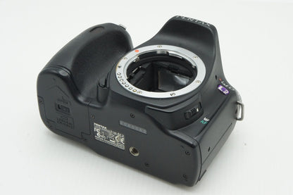 PENTAX ペンタックス *ist DL2 ボディ デジタル一眼レフカメラ 260116x
