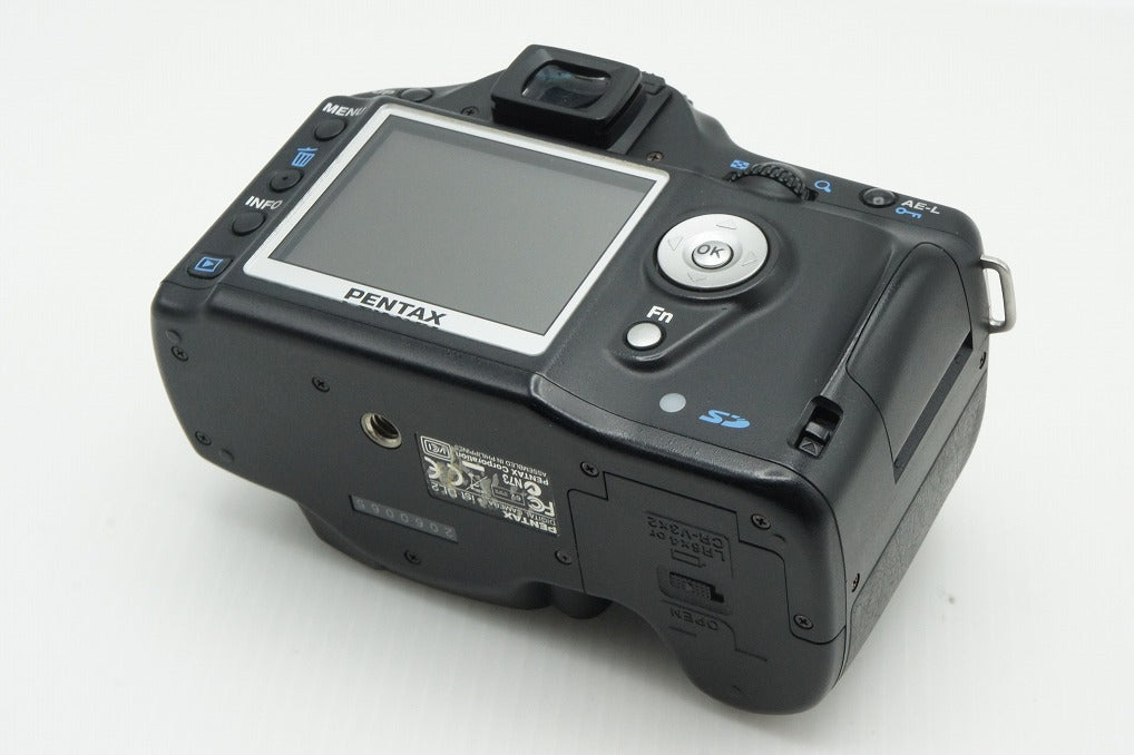 PENTAX ペンタックス *ist DL2 ボディ デジタル一眼レフカメラ 260116x