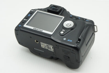 PENTAX ペンタックス *ist DL2 ボディ デジタル一眼レフカメラ 260116x