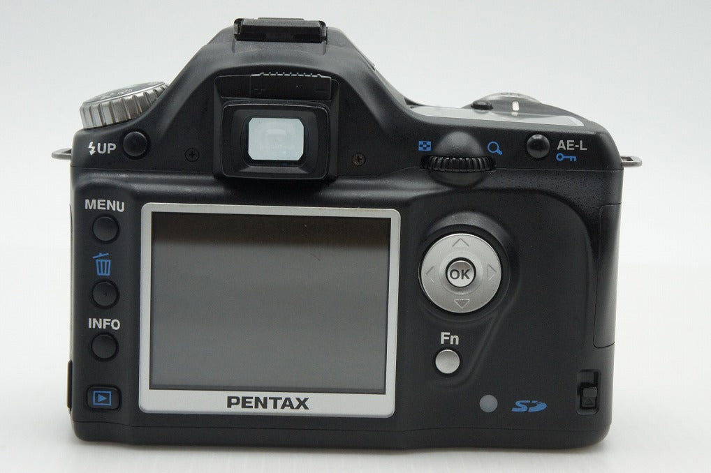 PENTAX ペンタックス *ist DL2 ボディ デジタル一眼レフカメラ 260116x