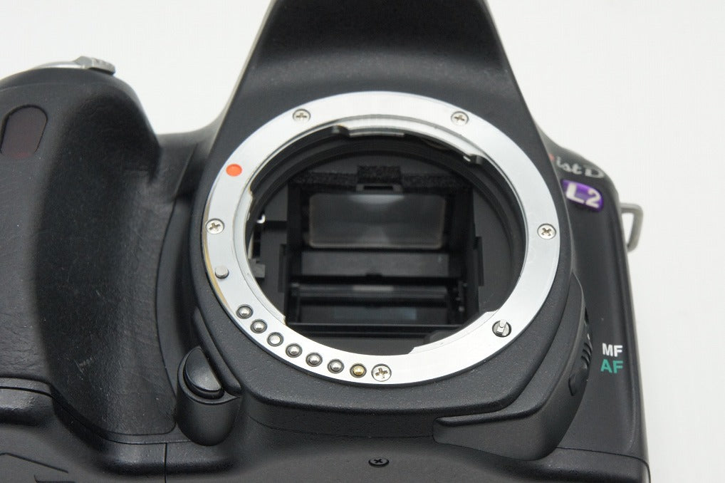 PENTAX *ist DL2 Body Digital SLR Camera 260116x