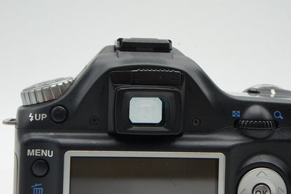 PENTAX ペンタックス *ist DL2 ボディ デジタル一眼レフカメラ 260116x