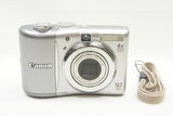 訳あり品 Canon キヤノン PowerShot A1100 IS コンパクトデジタルカメラ 250728g