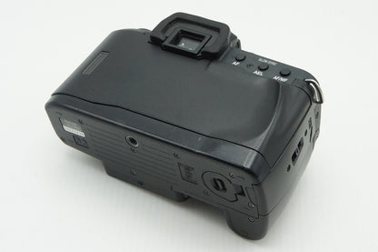 MINOLTA ミノルタ Maxxum 70 + AF 28-100mm F3.5-5.6D α-70 レンズキット フィルム一眼レフカメラ 260120g