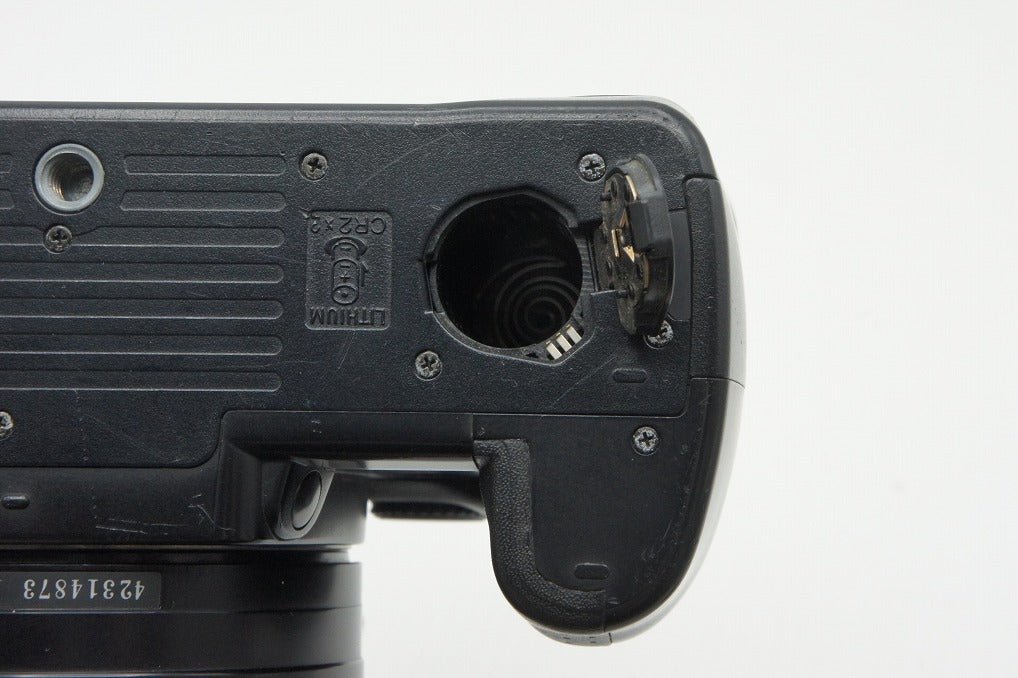 MINOLTA ミノルタ Maxxum 70 + AF 28-100mm F3.5-5.6D α-70 レンズキット フィルム一眼レフカメラ 260120g