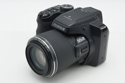 美品 FUJIFILM フジフィルム FinePix S9800 デジタルカメラ 260313t