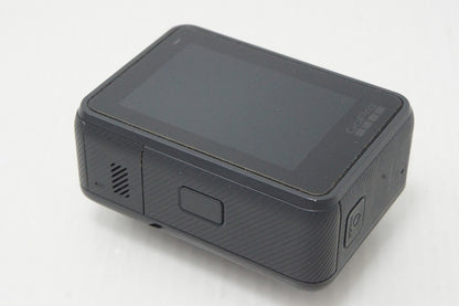GoPro ゴープロ HERO6 BLACK ウェアラブルカメラ 260513bi