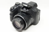 SONY ソニー Cyber-shot DSC-HX200V デジタルカメラ 240126i