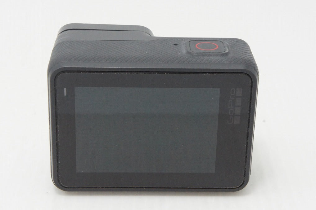 GoPro ゴープロ HERO6 BLACK ウェアラブルカメラ 260513bi