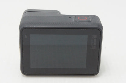 GoPro ゴープロ HERO6 BLACK ウェアラブルカメラ 260513bi