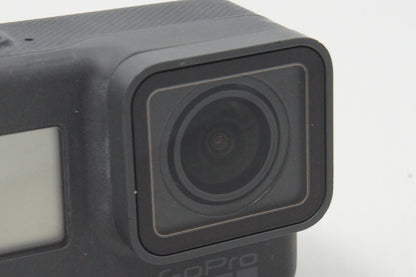 GoPro ゴープロ HERO6 BLACK ウェアラブルカメラ 260513bi