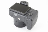 SONY ソニー Cyber-shot DSC-HX200V デジタルカメラ 240126i