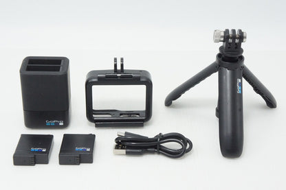 GoPro ゴープロ HERO6 BLACK ウェアラブルカメラ 260513bi