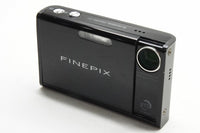 FUJIFILM フジフィルム FinePix Z2 コンパクトデジタルカメラ ブラック 240818w