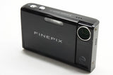 FUJIFILM フジフィルム FinePix Z2 コンパクトデジタルカメラ ブラック 240818w