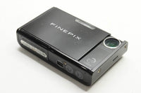 FUJIFILM フジフィルム FinePix Z2 コンパクトデジタルカメラ ブラック 240818w