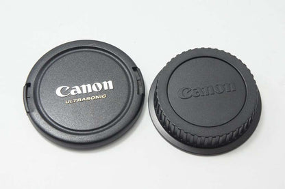 良品 Canon キヤノン EF-S 18-135mm F3.5-5.6 IS STM APS-C ズームレンズ 260818u