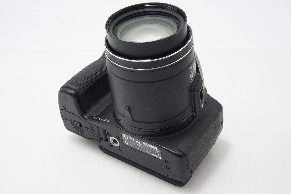 Nikon ニコン COOLPIX P510 デジタルカメラ ブラック 260812as