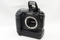Canon キヤノン EOS 20D ボディ デジタル一眼レフカメラ バッテリーグリップ BG-E2付 250728aq