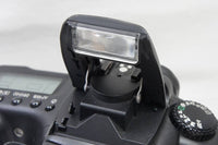 Canon キヤノン EOS 20D ボディ デジタル一眼レフカメラ バッテリーグリップ BG-E2付 250728aq