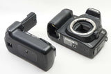 Canon キヤノン EOS 20D ボディ デジタル一眼レフカメラ バッテリーグリップ BG-E2付 250728aq