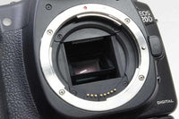 Canon キヤノン EOS 20D ボディ デジタル一眼レフカメラ バッテリーグリップ BG-E2付 250728aq