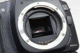Canon キヤノン EOS 20D ボディ デジタル一眼レフカメラ バッテリーグリップ BG-E2付 250728aq