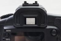Canon キヤノン EOS 20D ボディ デジタル一眼レフカメラ バッテリーグリップ BG-E2付 250728aq