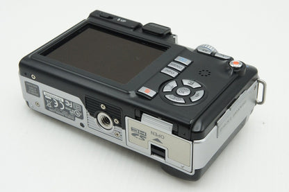 OLYMPUS オリンパス PEN Lite E-PL1 ボディ ミラーレス一眼カメラ ブラック 元箱付 260126f