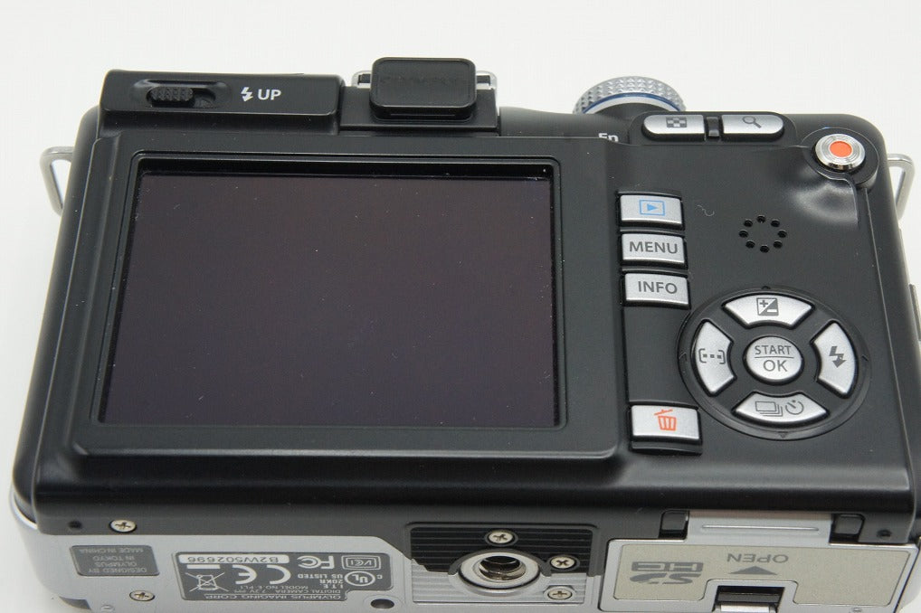 OLYMPUS オリンパス PEN Lite E-PL1 ボディ ミラーレス一眼カメラ ブラック 元箱付 260126f