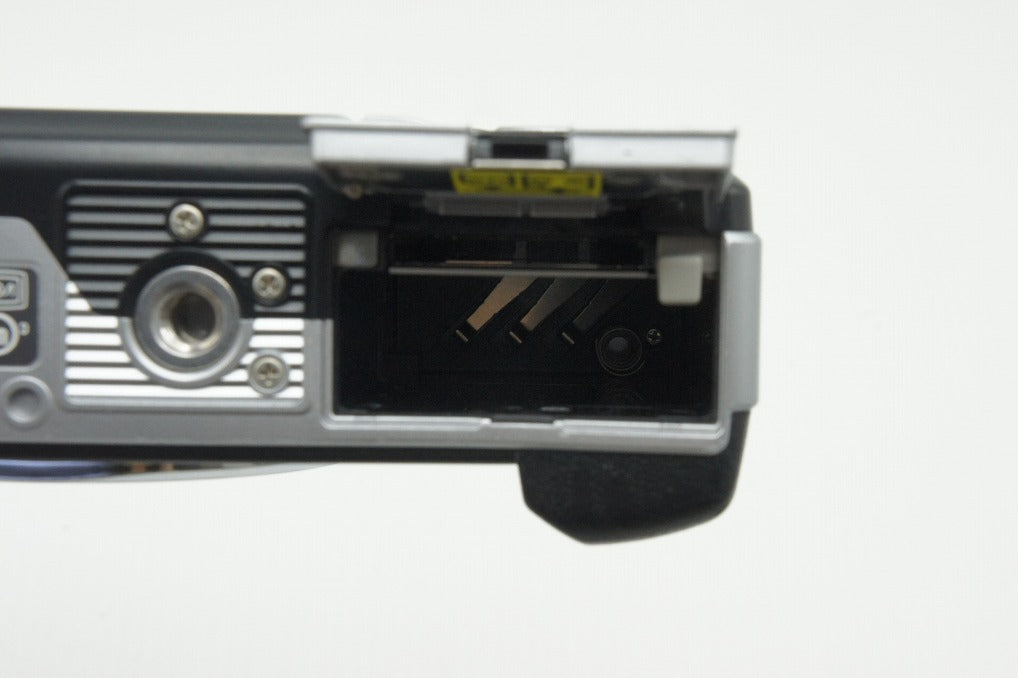 OLYMPUS オリンパス PEN Lite E-PL1 ボディ ミラーレス一眼カメラ ブラック 元箱付 260126f