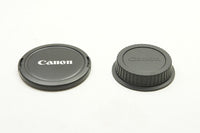 訳あり品 Canon キヤノン EF-S 18-200mm F3.5-5.6 IS APS-C ズームレンズ 241027b