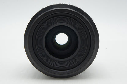 良品 Panasonic LUMIX G MACRO 30mm F2.8 ASPH. MEGA O.I.S. H-HS030 マイクロフォーサーズ ブラック 260313x