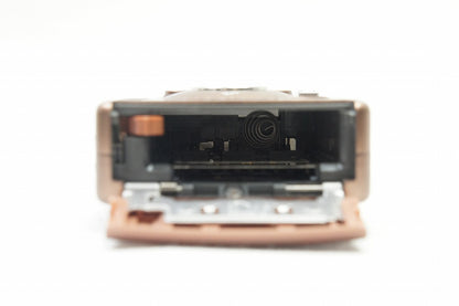 Canon キヤノン IXY DIGITAL L コンパクトデジタルカメラ シルキーブロンズ 250728u