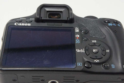 Canon キヤノン EOS Kiss X3 ボディ デジタル一眼レフカメラ 260818w
