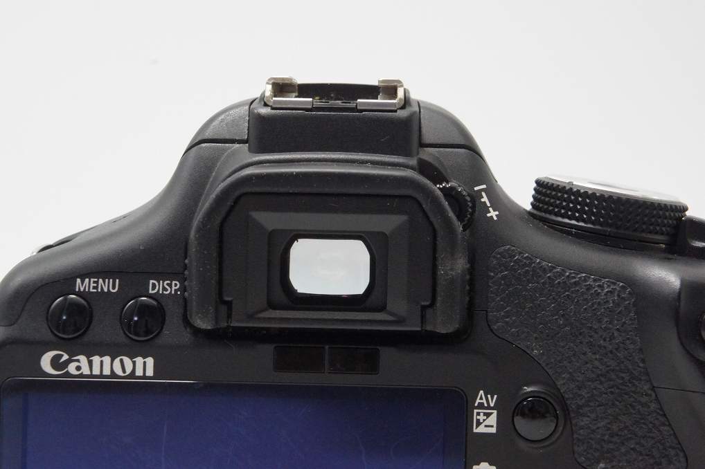 Canon キヤノン EOS Kiss X3 ボディ デジタル一眼レフカメラ 260818w