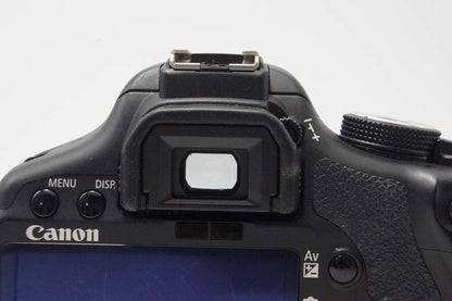 Canon キヤノン EOS Kiss X3 ボディ デジタル一眼レフカメラ 260818w