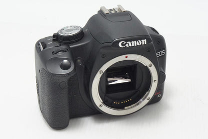 Canon キヤノン EOS Kiss X3 ボディ デジタル一眼レフカメラ 260818w
