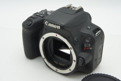 Canon キヤノン EOS Kiss X9 ボディ デジタル一眼レフカメラ 260128h
