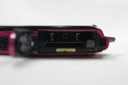 良品 FUJIFILM フジフィルム FinePix Z1100EXR コンパクトデジタルカメラ ピンク 元箱付 250730f