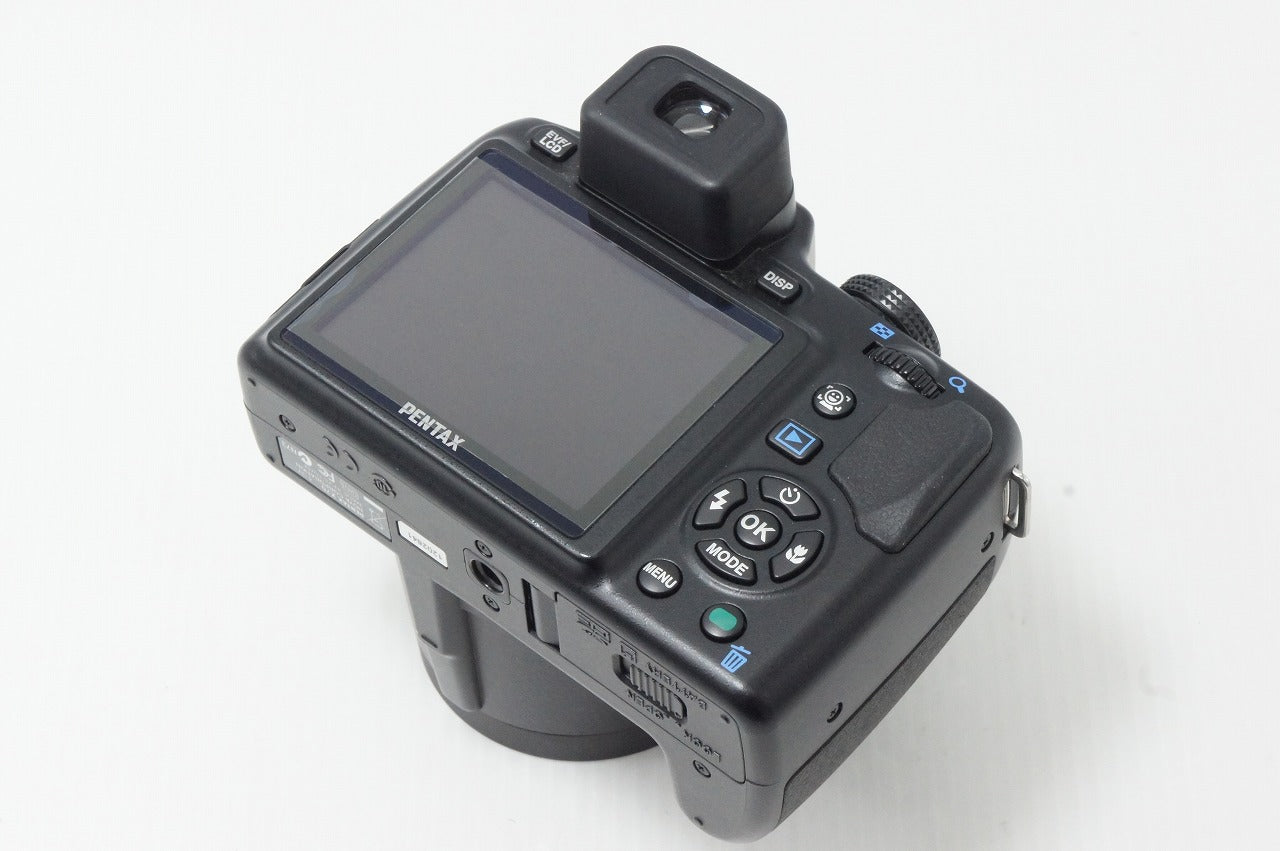 美品 PENTAX ペンタックス X70 デジタルカメラ ケース付 260508v