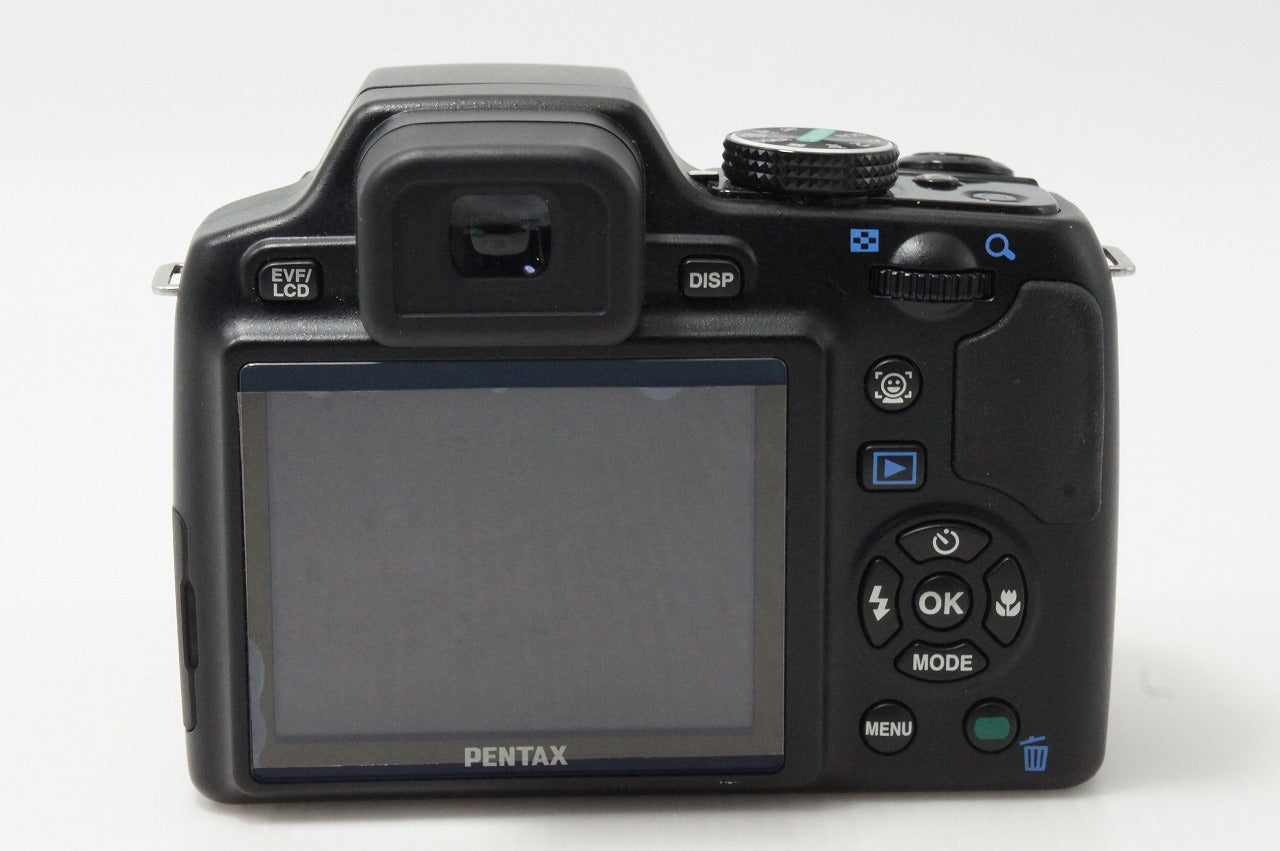 美品 PENTAX ペンタックス X70 デジタルカメラ ケース付 260508v