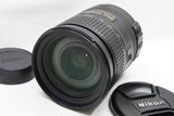 良品 Nikon ニコン AF-S NIKKOR 28-300mm F3.5-5.6G ED VR フルサイズ ズームレンズ 241207q