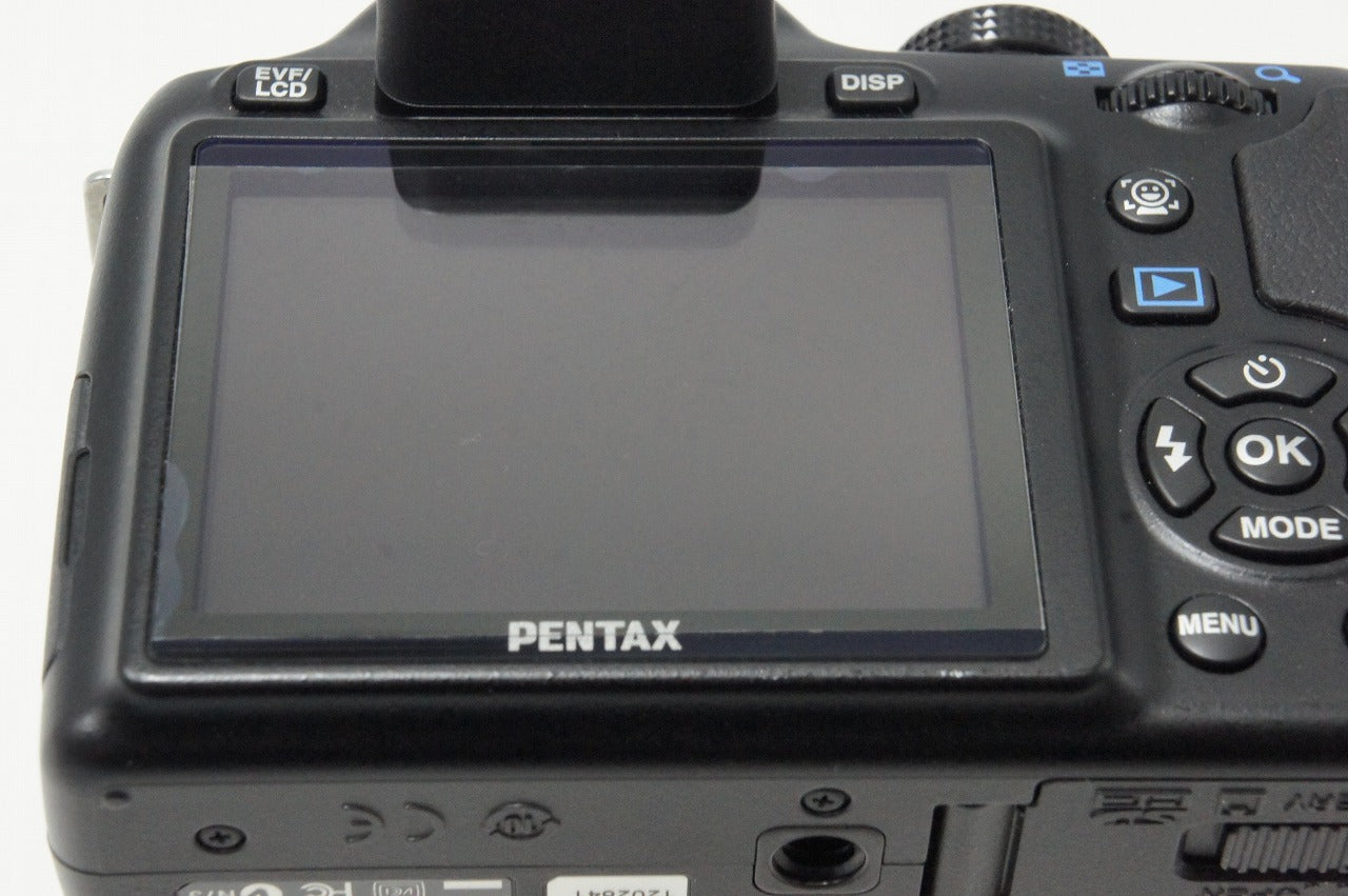 美品 PENTAX ペンタックス X70 デジタルカメラ ケース付 260508v