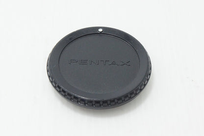 良品 PENTAX ペンタックス K-m ボディデジタル一眼レフカメラ ブラック 260818h