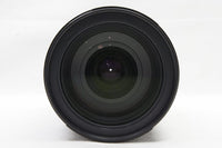 良品 Nikon ニコン AF-S NIKKOR 28-300mm F3.5-5.6G ED VR フルサイズ ズームレンズ 241207q