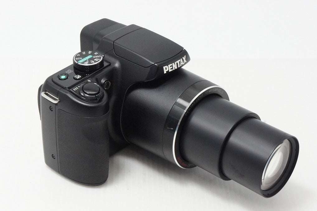 美品 PENTAX ペンタックス X70 デジタルカメラ ケース付 260508v
