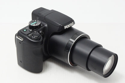 美品 PENTAX ペンタックス X70 デジタルカメラ ケース付 260508v