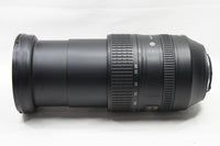 良品 Nikon ニコン AF-S NIKKOR 28-300mm F3.5-5.6G ED VR フルサイズ ズームレンズ 241207q